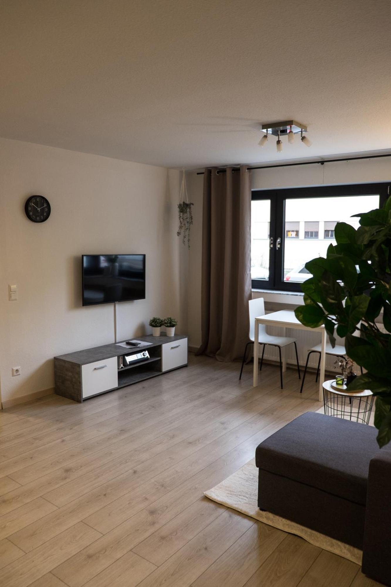 Fewo Huebner Andernach Exterior foto